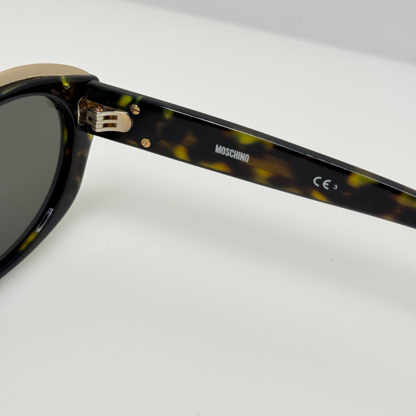 Moschino MOS032/S 086UE Eye Glasses Eyeglasses Frames 53-20-140
