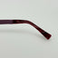 Jean Lafont Eyeglasses Eye Glasses Frames Harmonie 334 France 51-17-135