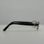 Versace Eyeglasses Eye Glasses Frames Mod 1185-B 1012 51-17-135