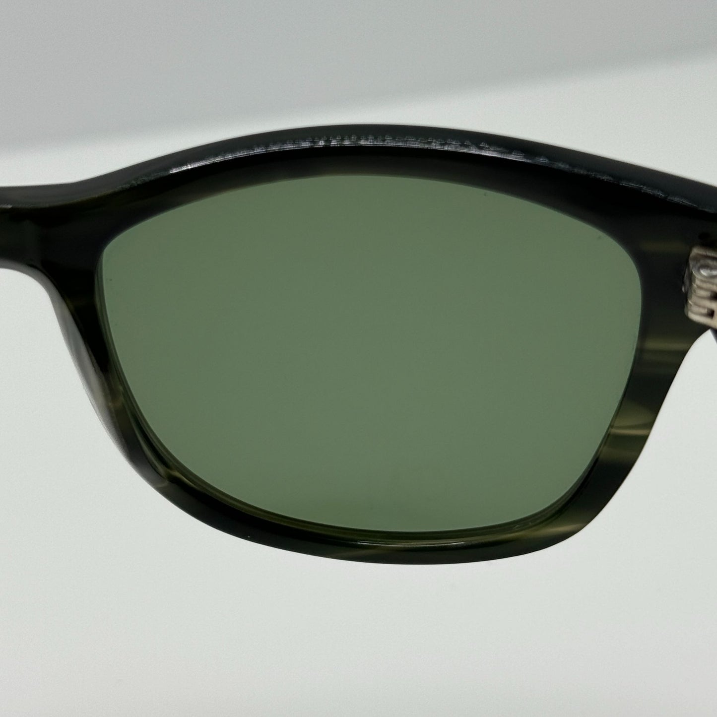 Dakota Smith Sunglasses Endeavor Olive 54-19-145