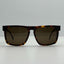 Gianfranco Ferre Sunglasses GFF 59/S 086 Italy 57-17-140