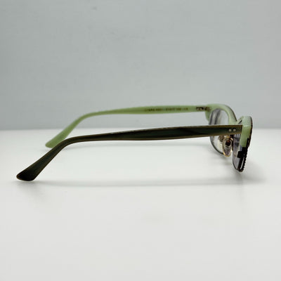 Jean Lafont Otero 4021 Eyeglasses Eye Glasses Frames France 51-17-138