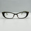 Jean Lafont Otero 4021 Eyeglasses Eye Glasses Frames France 51-17-138