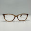 Coach HC 6146U 5561 Brown Eyeglasses Eye Glasses Frames 53-16-140