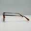 Coach HC 6146U 5561 Brown Eyeglasses Eye Glasses Frames 53-16-140