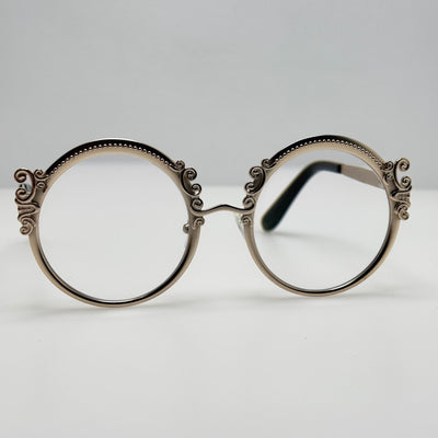 Zeelool Eyeglasses Eye Glasses Frames OM832039-01 53-21-140