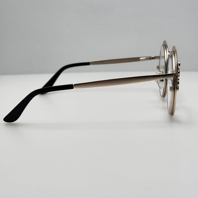 Zeelool Eyeglasses Eye Glasses Frames OM832039-01 53-21-140