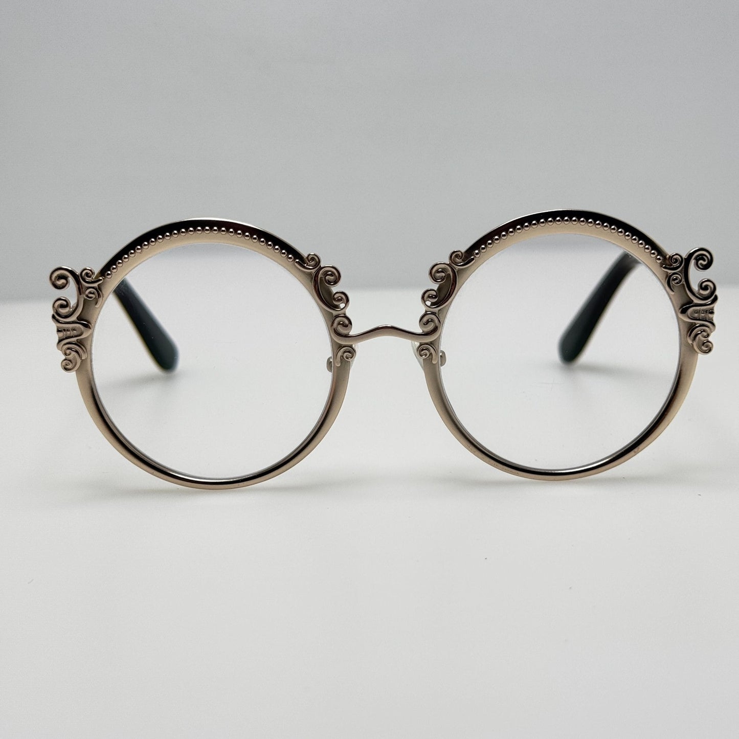 Zeelool Eyeglasses Eye Glasses Frames OM832039-01 53-21-140