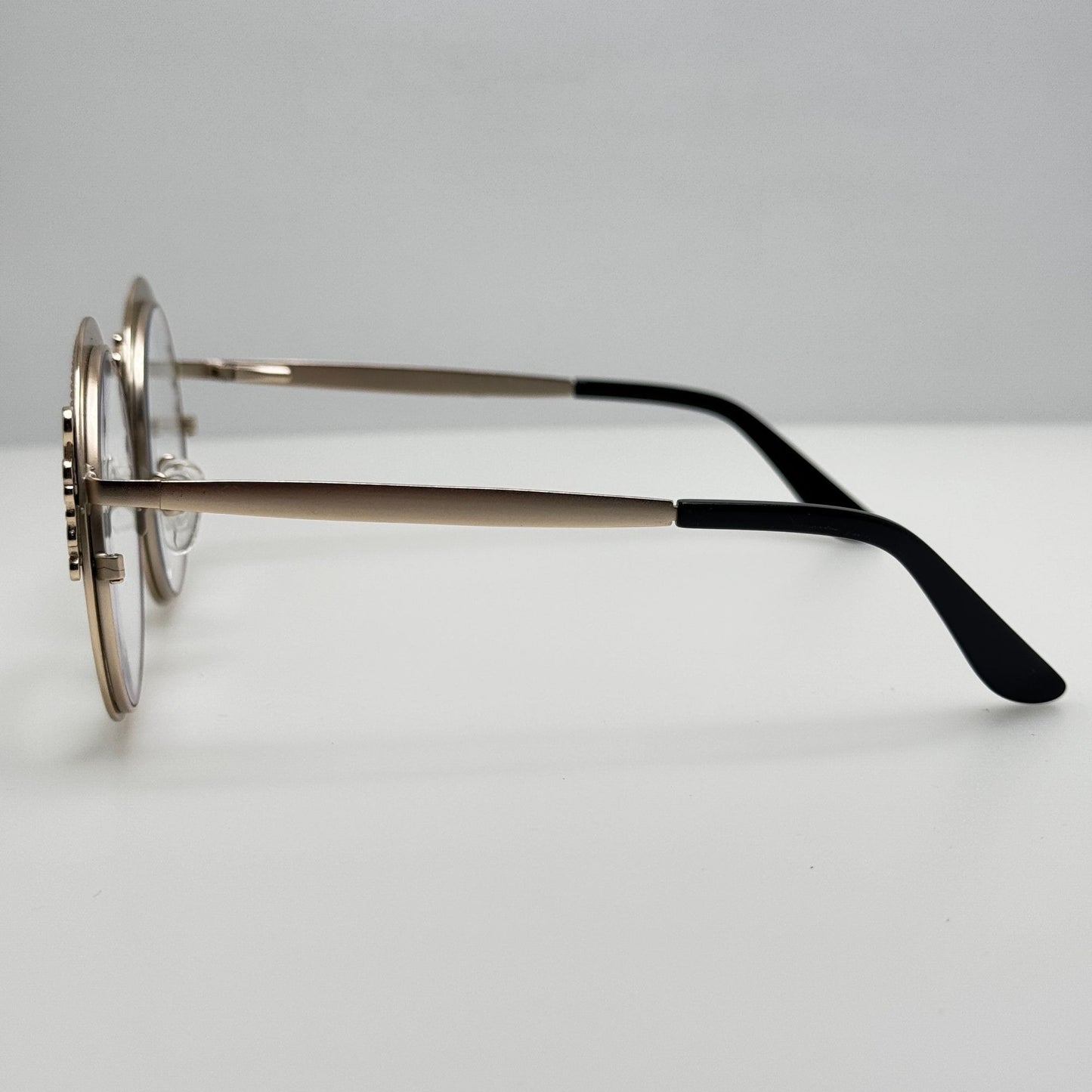 Zeelool Eyeglasses Eye Glasses Frames OM832039-01 53-21-140