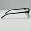 Oakley OX1134-0152 Ponder Black Eyeglasses Eye Glasses Frames 52-16-132