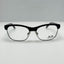Oakley OX1134-0152 Ponder Black Eyeglasses Eye Glasses Frames 52-16-132