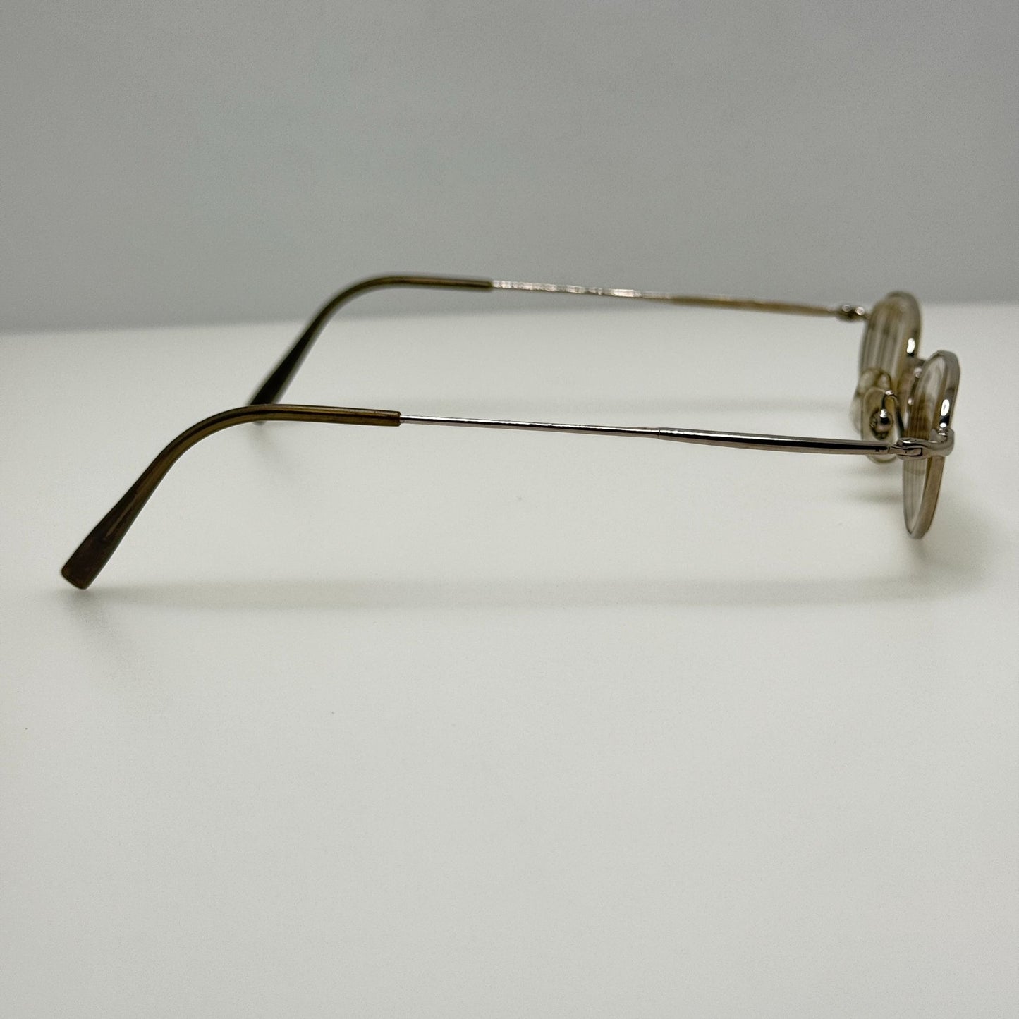 Matsuda 14105 101 Japan Eyeglasses Eye Glasses Frames 47-19-145