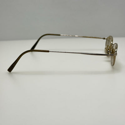 Matsuda 14105 101 Japan Eyeglasses Eye Glasses Frames 47-19-145