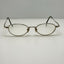 Matsuda 14105 101 Japan Eyeglasses Eye Glasses Frames 47-19-145