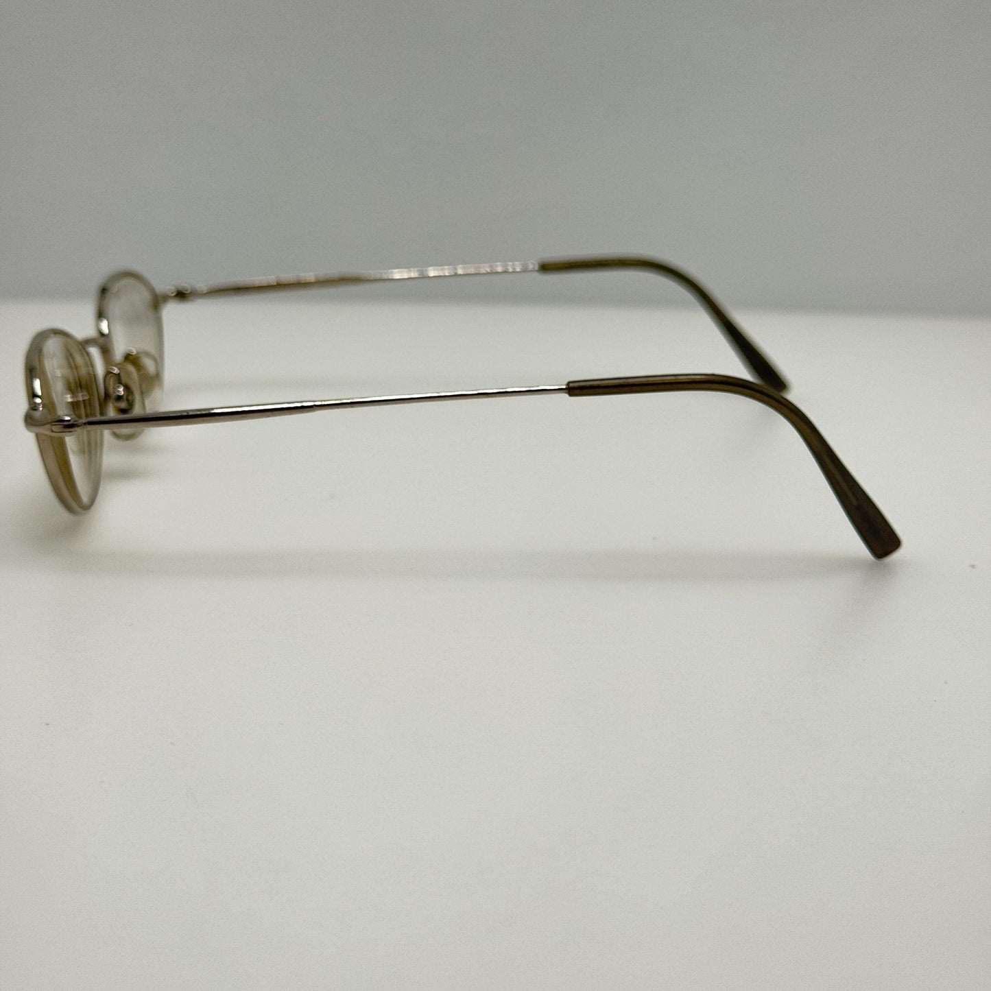 Matsuda 14105 101 Japan Eyeglasses Eye Glasses Frames 47-19-145