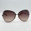 Roberto Cavalli Sunglasses Astro 673S 48F 63-15-125 Read Description
