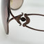 Roberto Cavalli Sunglasses Astro 673S 48F 63-15-125 Read Description