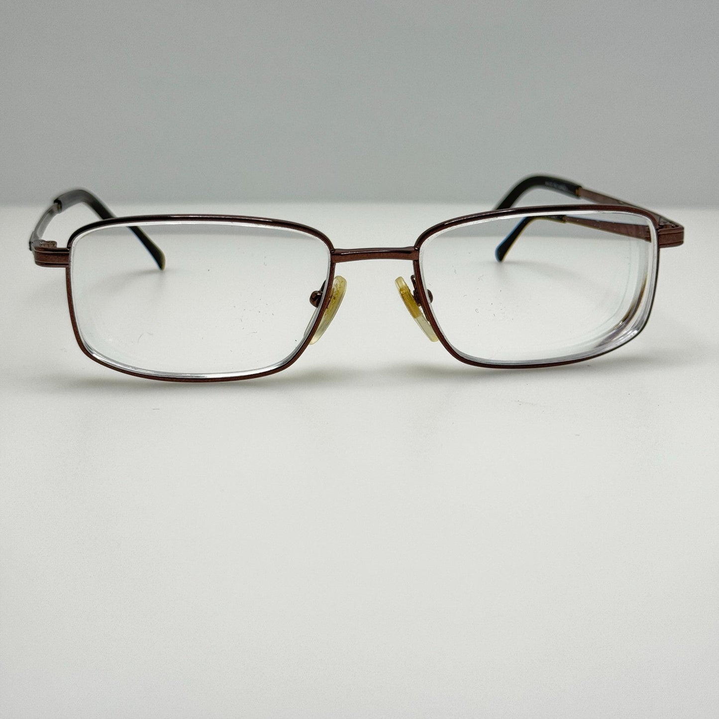 Seiko Eyeglasses Eye Glasses Frames T692 Japan Titanium 55-18-140