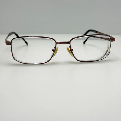 Seiko Eyeglasses Eye Glasses Frames T692 Japan Titanium 55-18-140