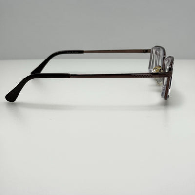 Seiko Eyeglasses Eye Glasses Frames T692 Japan Titanium 55-18-140
