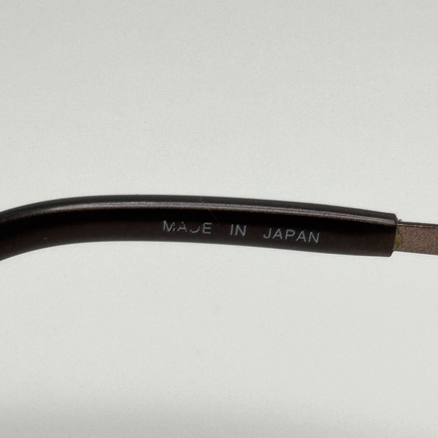 Seiko Eyeglasses Eye Glasses Frames T692 Japan Titanium 55-18-140
