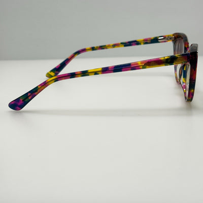 Vooglam WX768674-03 Eyeglasses Eye Glasses Frames 53-16-145