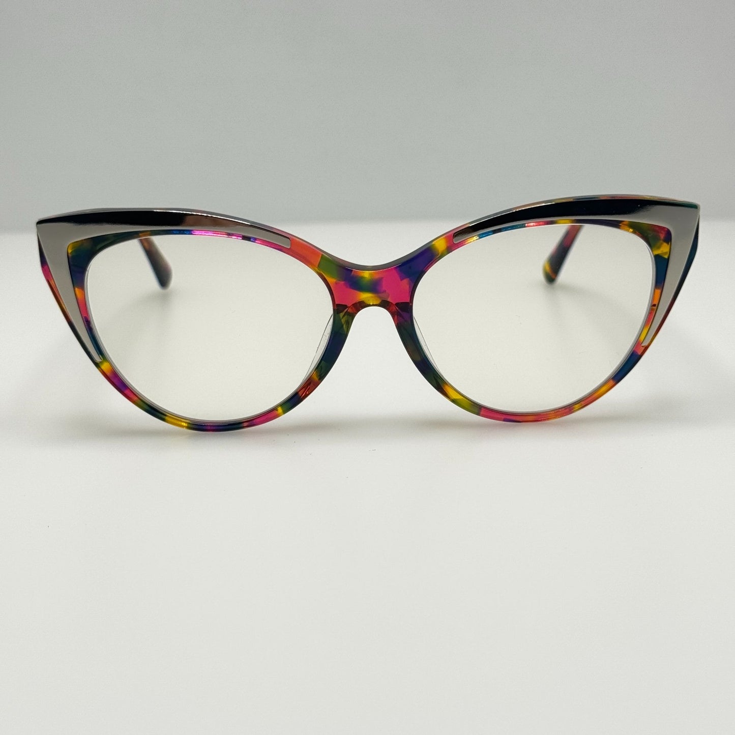Vooglam WX768674-03 Eyeglasses Eye Glasses Frames 53-16-145