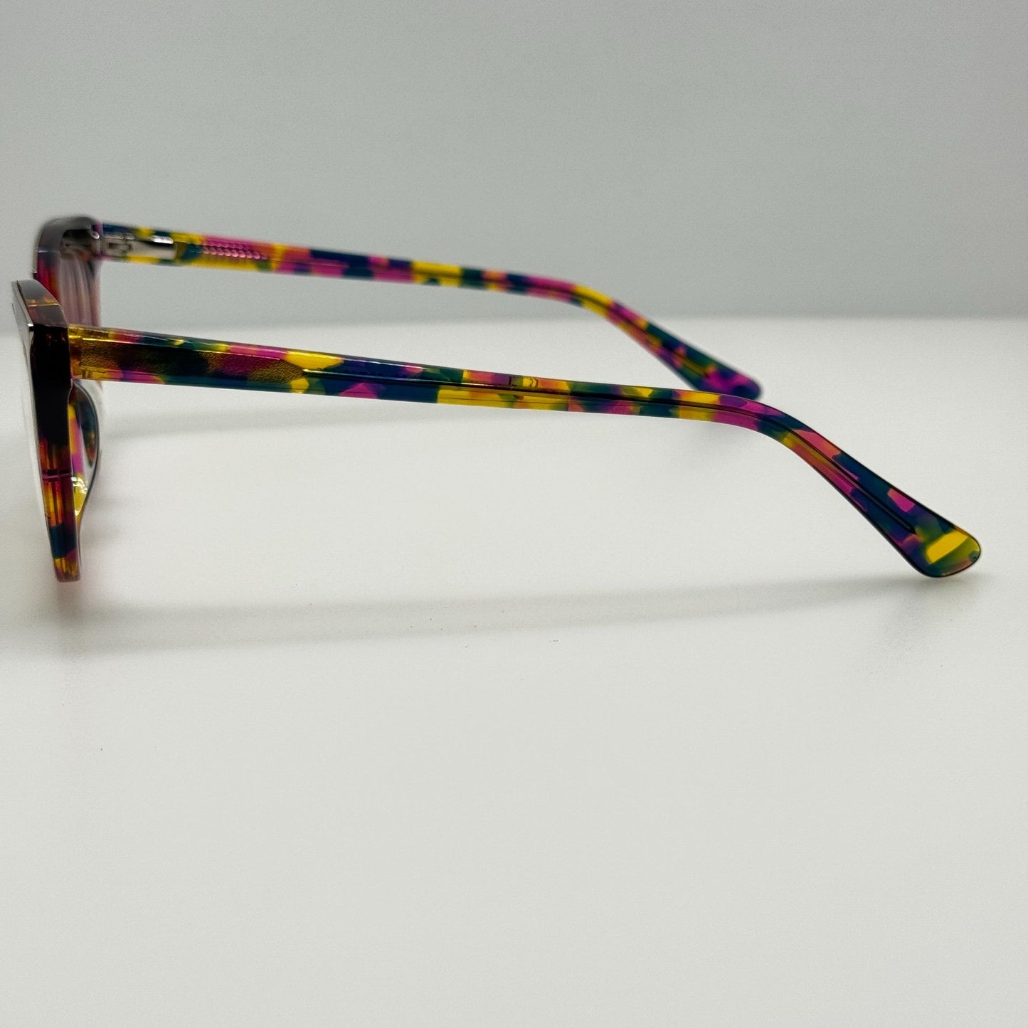 Vooglam WX768674-03 Eyeglasses Eye Glasses Frames 53-16-145