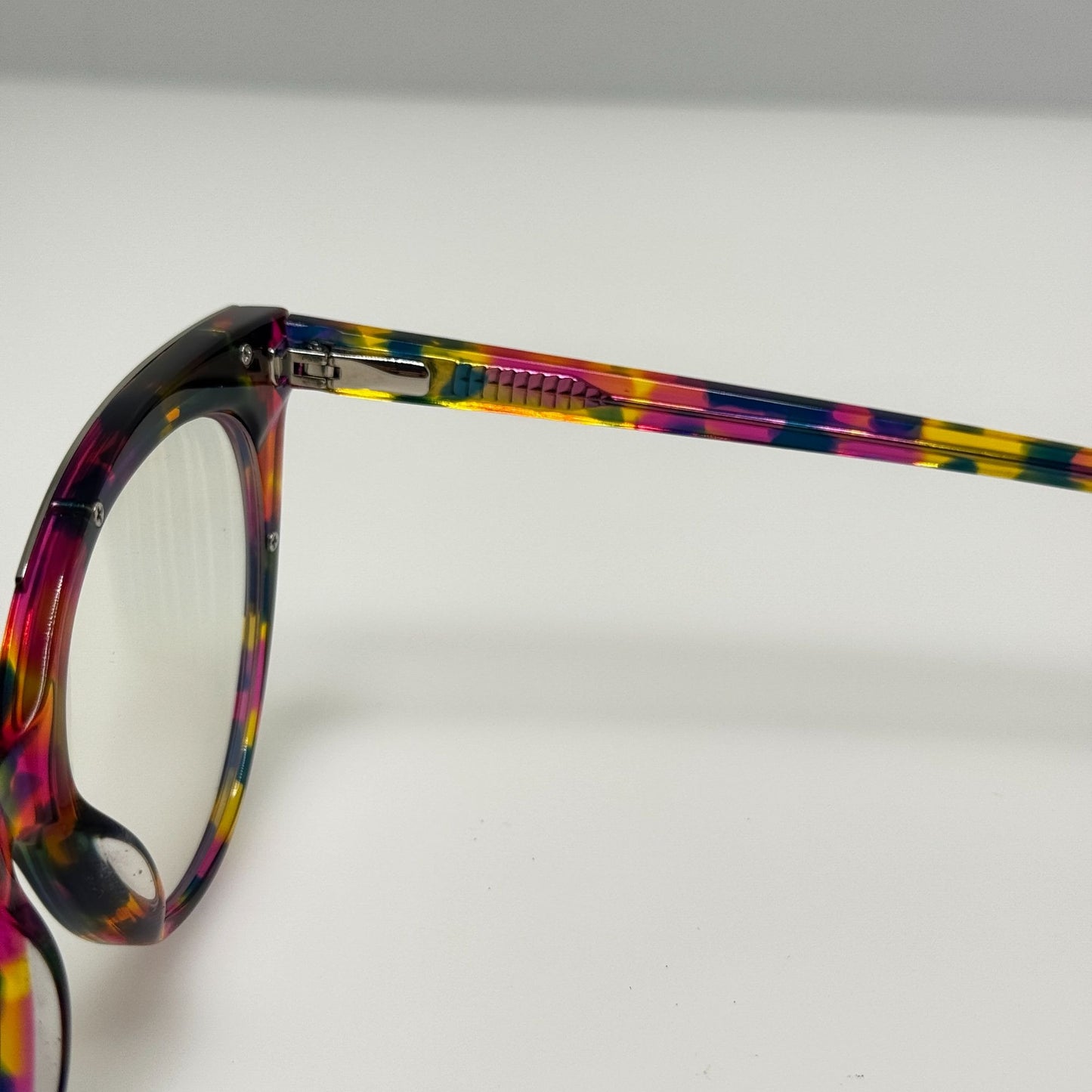 Vooglam WX768674-03 Eyeglasses Eye Glasses Frames 53-16-145