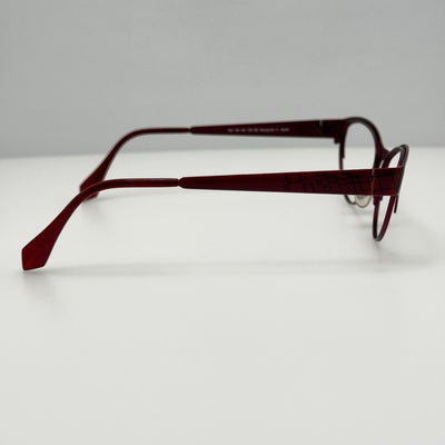 Bellagio 797 C-02 Eyeglasses Eye Glasses Frames 55-16-135
