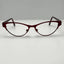 Bellagio 797 C-02 Eyeglasses Eye Glasses Frames 55-16-135