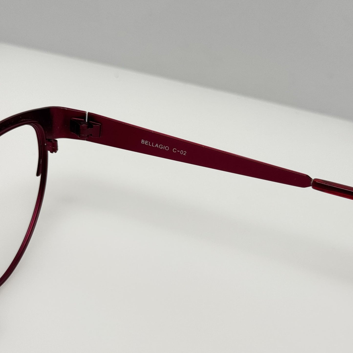 Bellagio 797 C-02 Eyeglasses Eye Glasses Frames 55-16-135