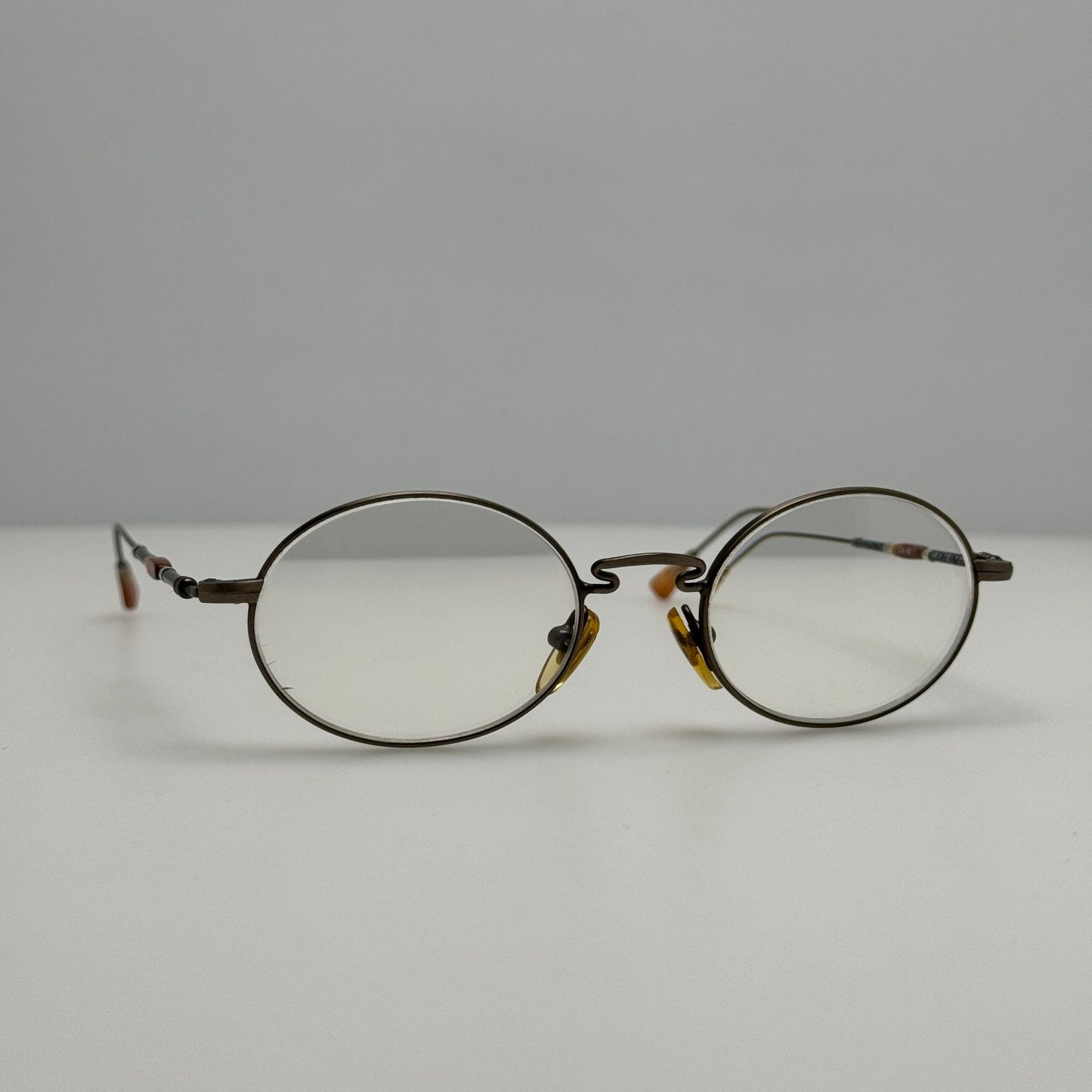 City Slickers Eyeglasses Eye Glasses Frames CS91 Col 40 44-18-135