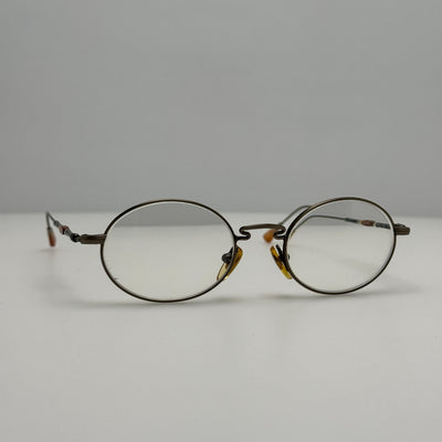 City Slickers Eyeglasses Eye Glasses Frames CS91 Col 40 44-18-135
