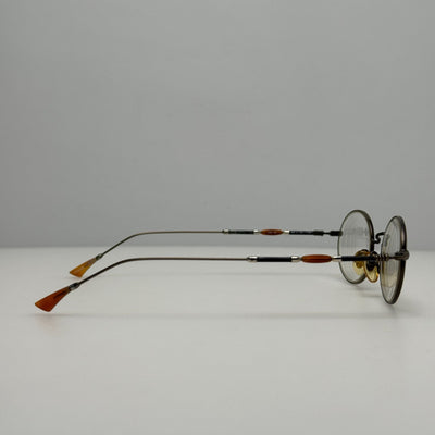 City Slickers Eyeglasses Eye Glasses Frames CS91 Col 40 44-18-135