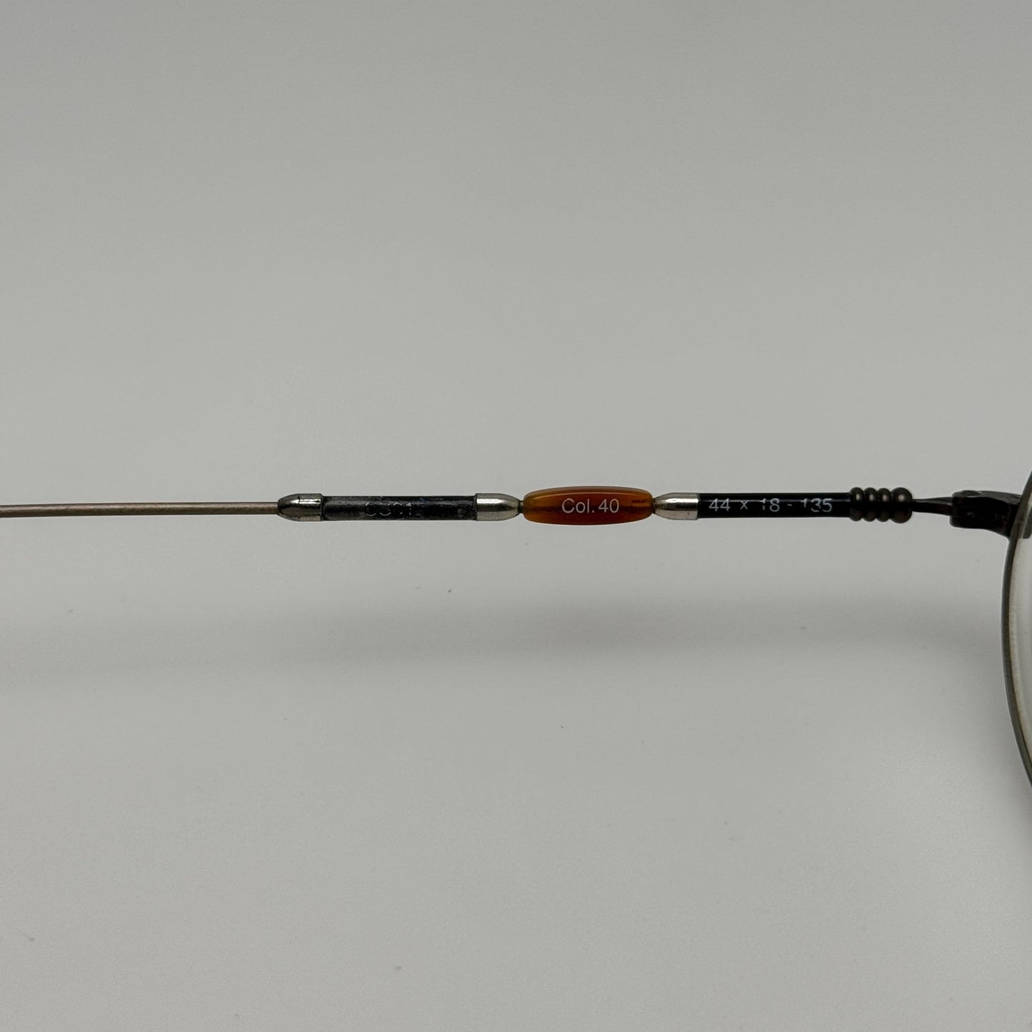 City Slickers Eyeglasses Eye Glasses Frames CS91 Col 40 44-18-135