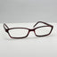Jai Kudo Eyeglasses Eye Glasses Frames 1720 P11 53-15-135