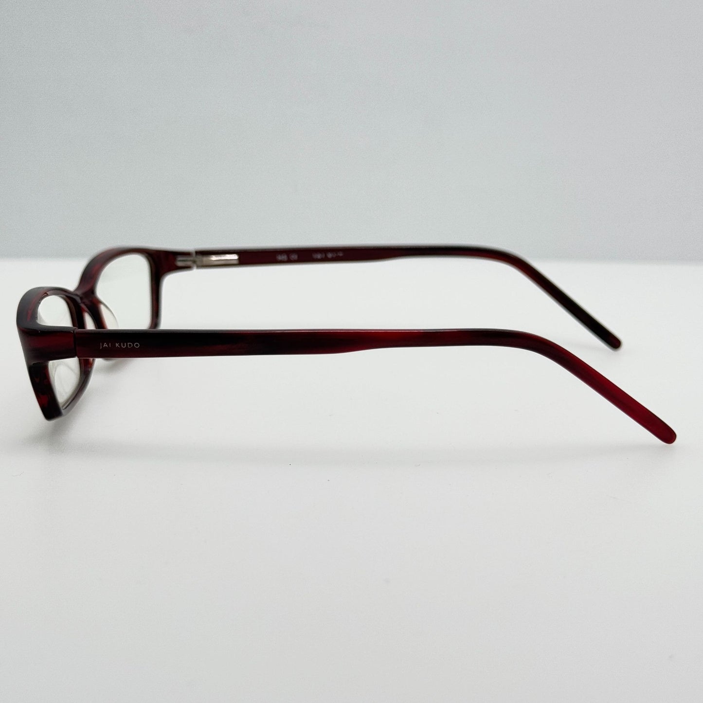 Jai Kudo Eyeglasses Eye Glasses Frames 1720 P11 53-15-135
