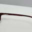 Jai Kudo Eyeglasses Eye Glasses Frames 1720 P11 53-15-135