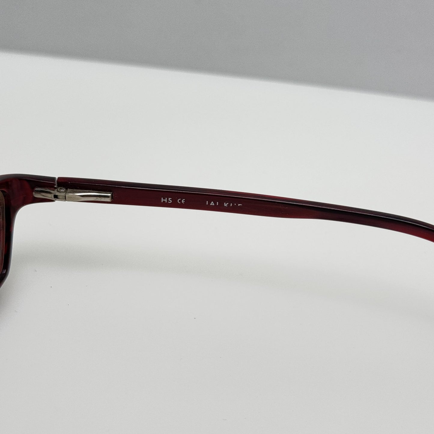 Jai Kudo Eyeglasses Eye Glasses Frames 1720 P11 53-15-135