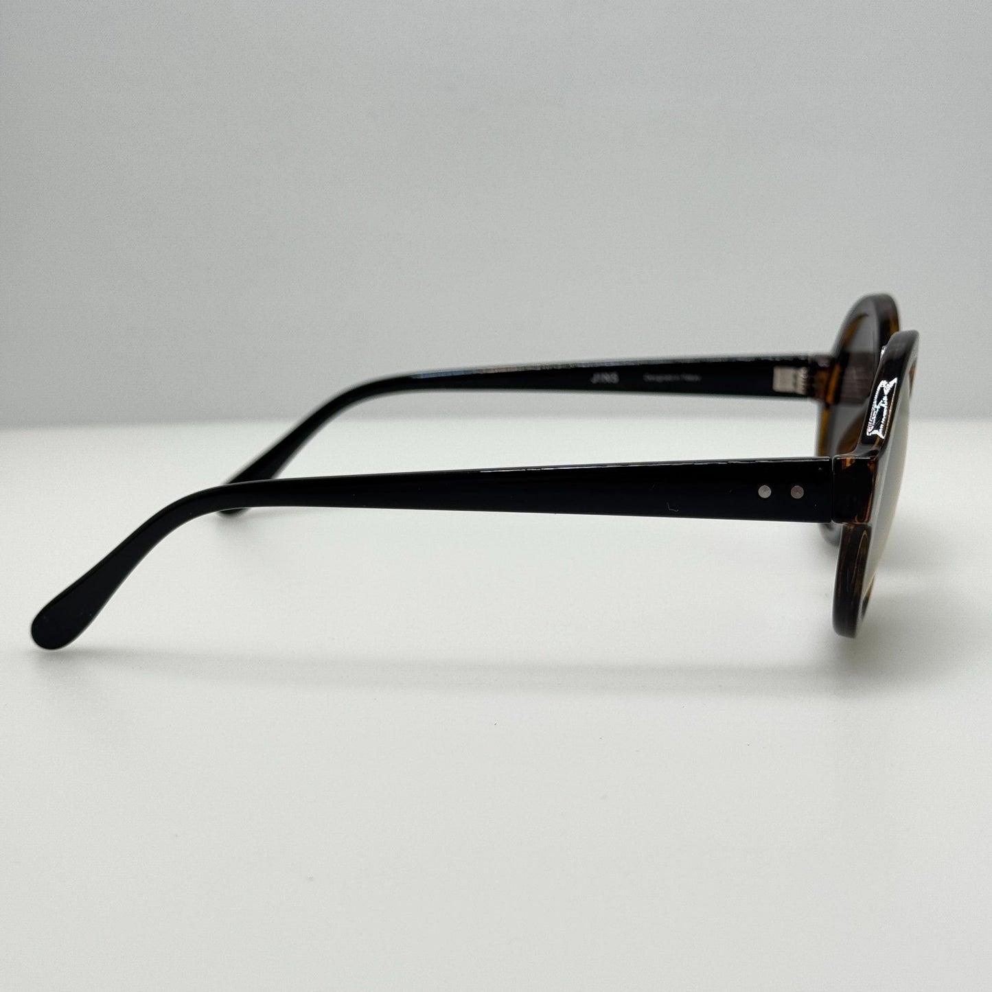 Jins Sunglasses LRF-15S-U1133B 86 49-22-144