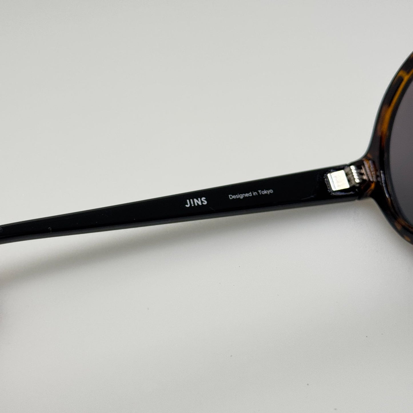Jins Sunglasses LRF-15S-U1133B 86 49-22-144