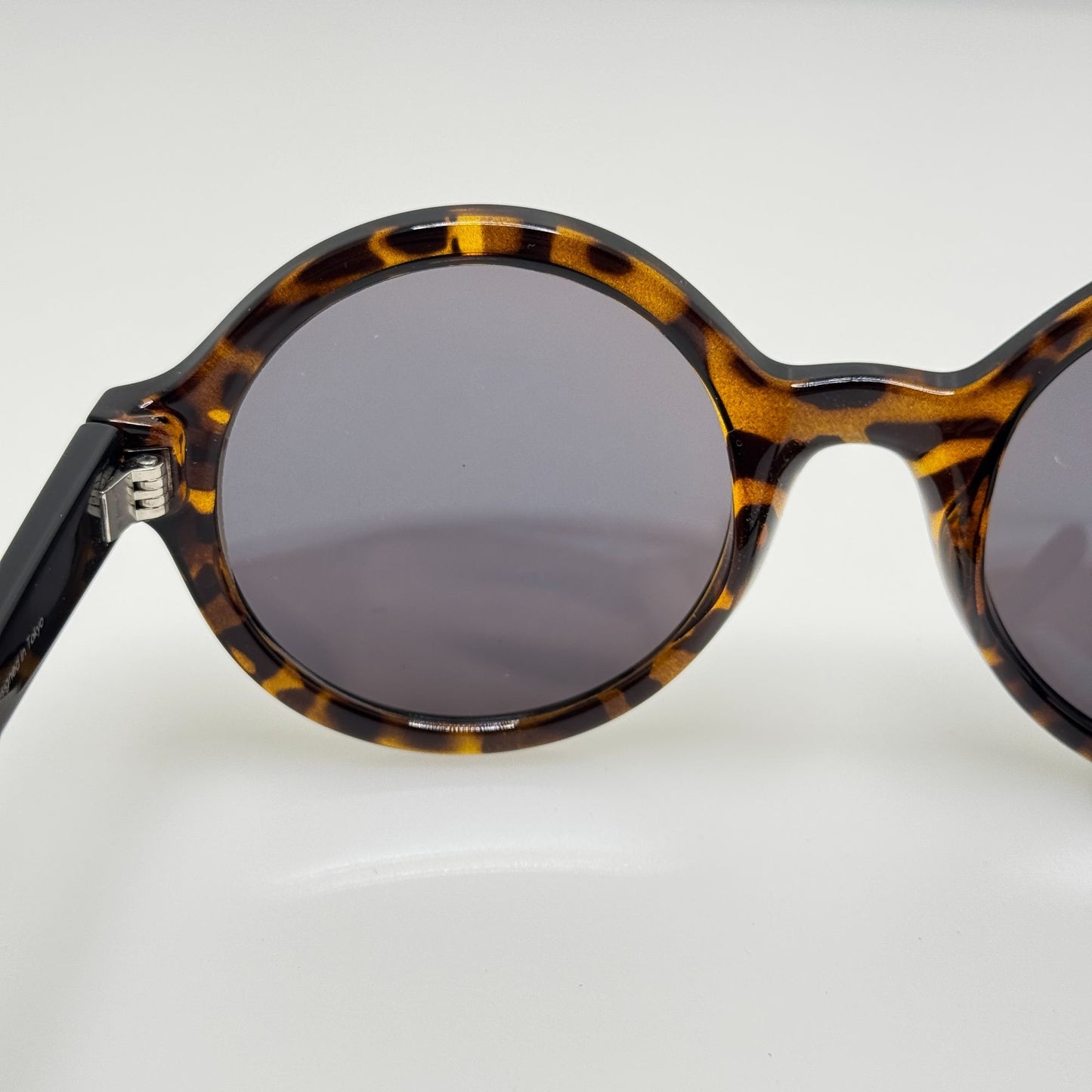 Jins Sunglasses LRF-15S-U1133B 86 49-22-144