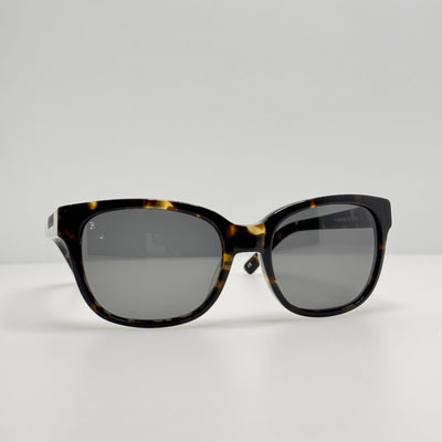 Raen Sunglasses Savoye Brindle Tortoise