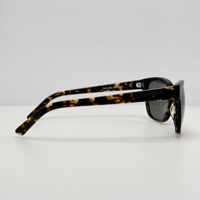 Raen Sunglasses Savoye Brindle Tortoise