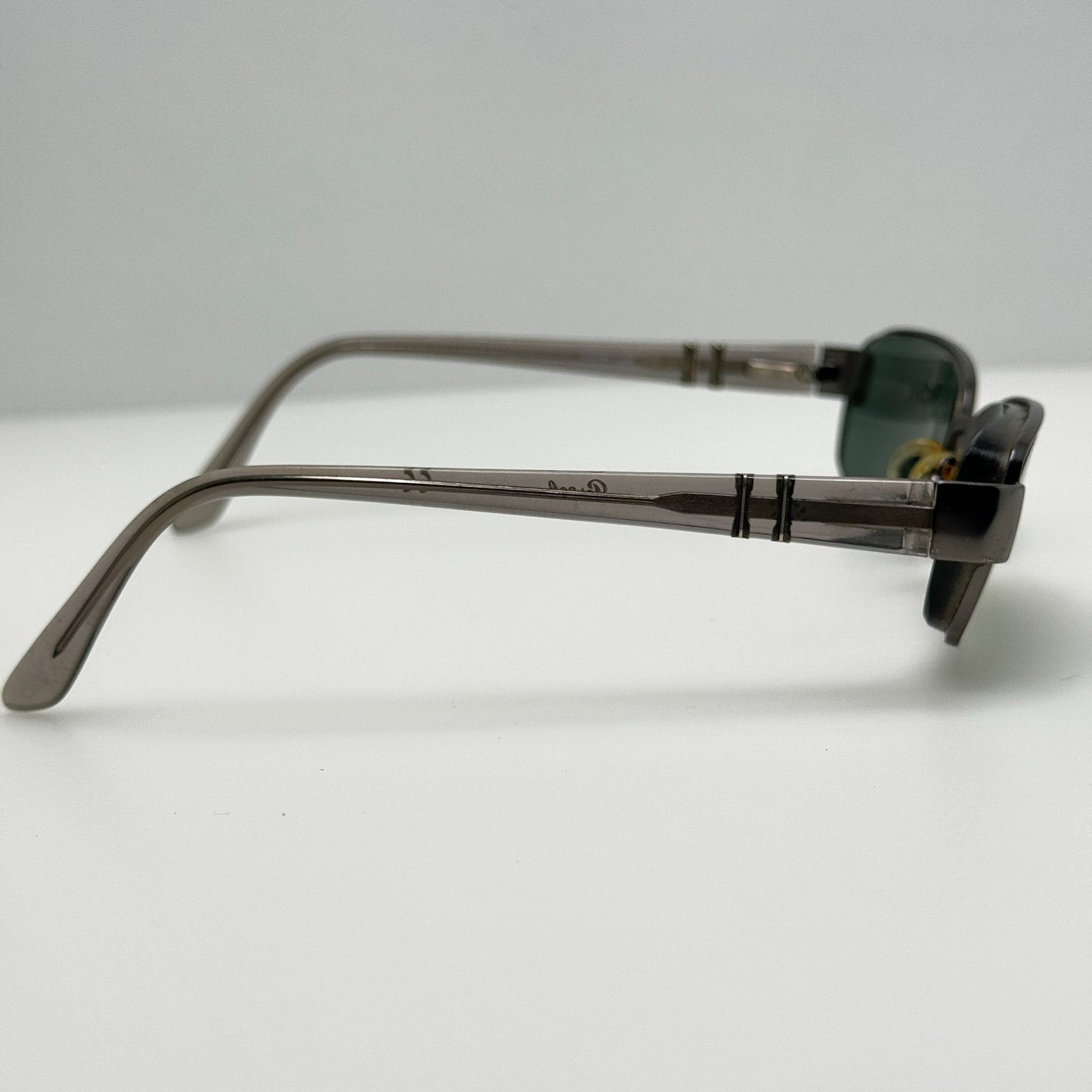 Persol 2273-S 505/31 Eyeglasses Eye Glasses Frames 55-16-135
