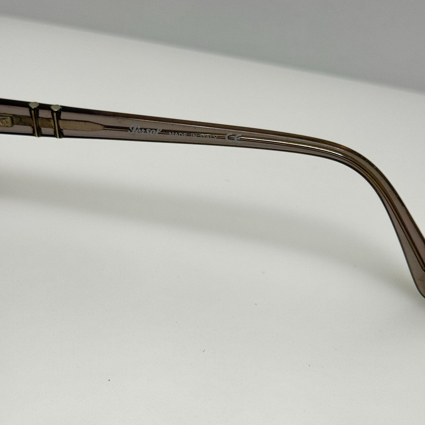 Persol 2273-S 505/31 Eyeglasses Eye Glasses Frames 55-16-135