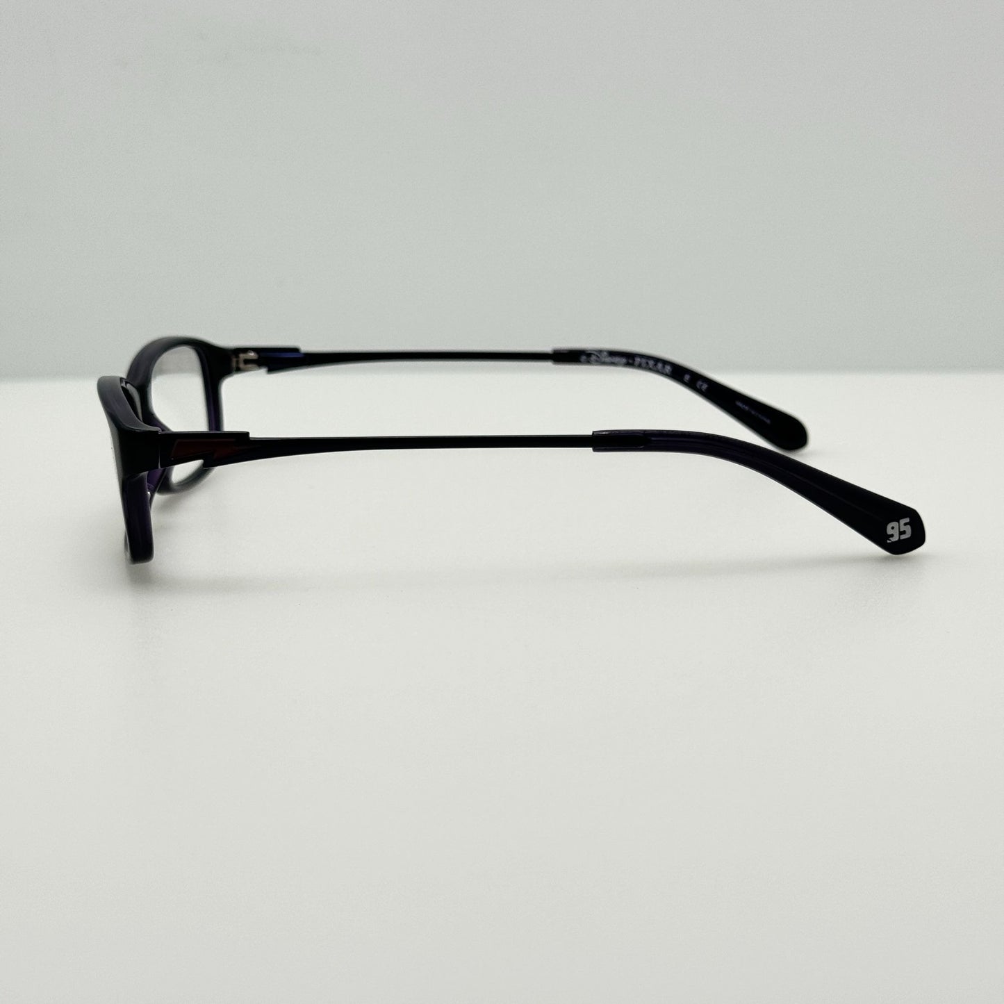 Disney Eyeglasses Eye Glasses Frames 4003 2019 3E Pixar Cars Kids 47-15-125