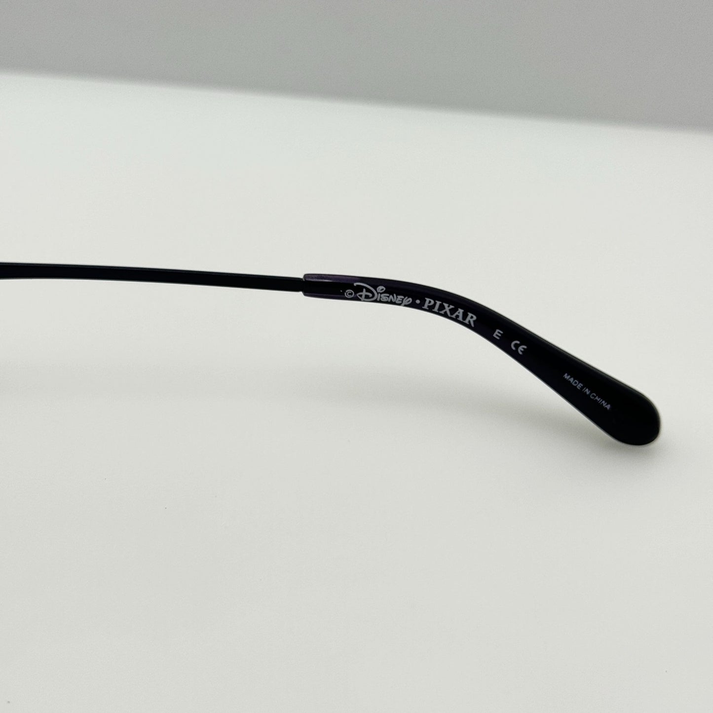 Disney Eyeglasses Eye Glasses Frames 4003 2019 3E Pixar Cars Kids 47-15-125