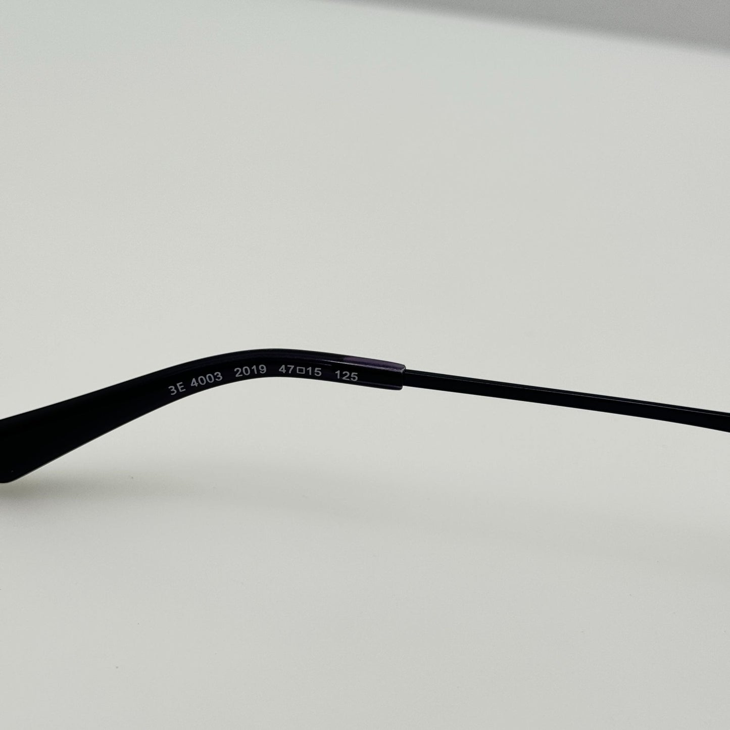 Disney Eyeglasses Eye Glasses Frames 4003 2019 3E Pixar Cars Kids 47-15-125